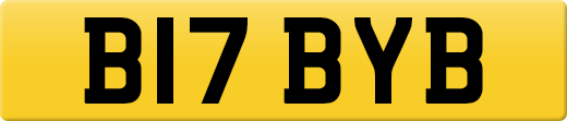 B17BYB